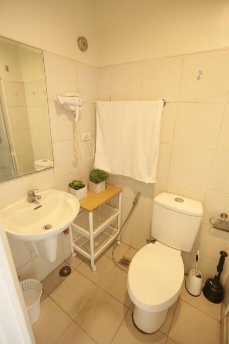 A2J Executive Studio Suite Near Skyranch & Malls Tagaytay Tagaytay City Ngoại thất bức ảnh