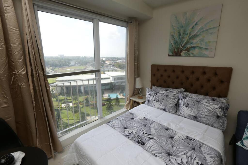 A2J Executive Studio Suite Near Skyranch & Malls Tagaytay Tagaytay City Ngoại thất bức ảnh